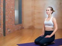 Yoga for health