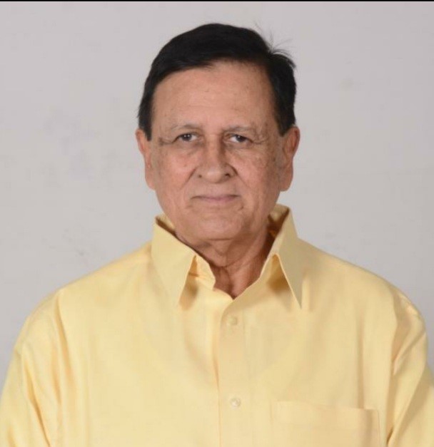 Former president of Gokul Ravindra Apte passed away