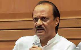 Deputy Chief Minister Ajit Pawar was thanked by the educational institutions of pharmacy along with