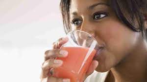 Women must drink these 3 types of juice
