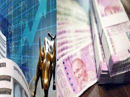 13 lakh fraud on the lure of higher returns from the stock market