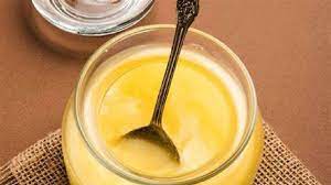 Consumption of country ghee is dangerous for