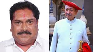 Virendra Mandliks once again controversial statement about Shahu Maharaj Chhatrapati