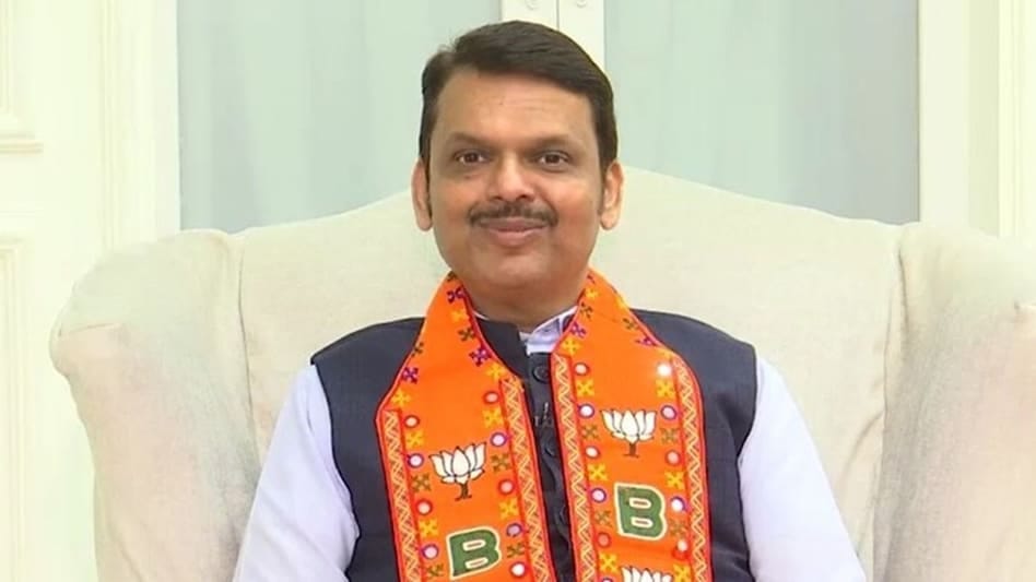 Chief Ministerial responsibility to Devendra Fadnavis