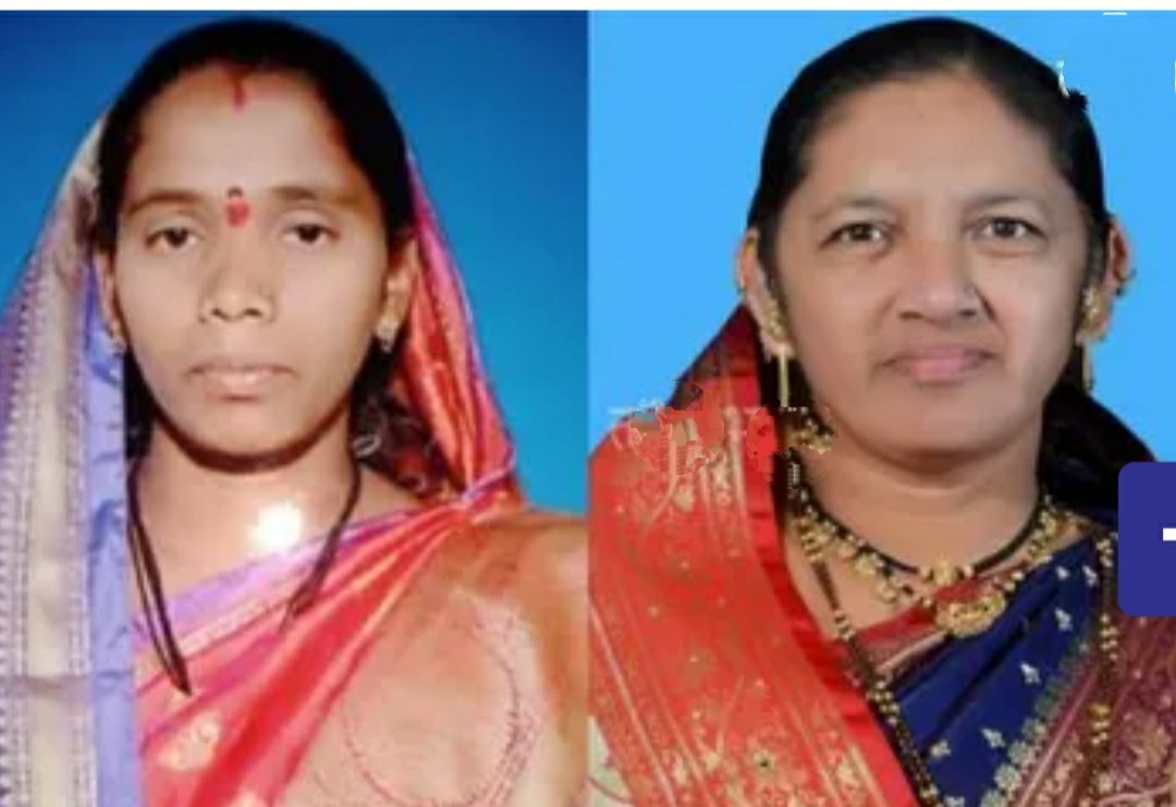 The current woman sarpanch of Kolhapurs Masurli is ineligible