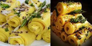 Make soft khandvi in ​​this easy way