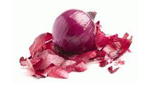 Benefits of onion peel which is considered waste