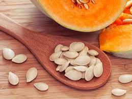 Pumpkin seed oil is very useful know its benefits