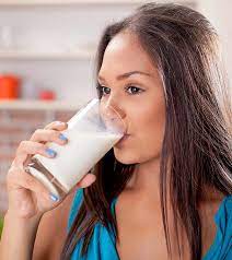 Drink a glass of milk every day you will get many benefits