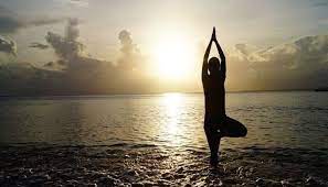 Practice these yoga poses to improve hormonal health