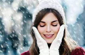How to take care of skin in winter