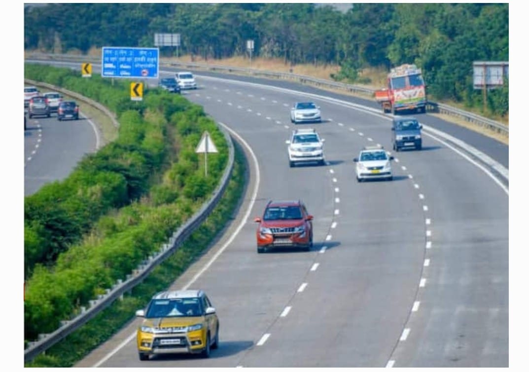 Mumbai Pune Expressway will remain closed for traffic for six hours tomorrow