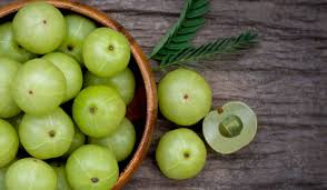 Amla is beneficial for controlling diabetes so consume it