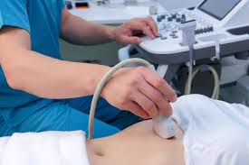 What is ultrasonography