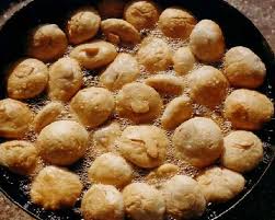 Make potli kachori for evening snack