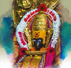 Shree Mahalakshmi Kolhapur