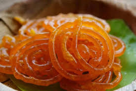 Eating one jalebi with milk daily will have many benefits