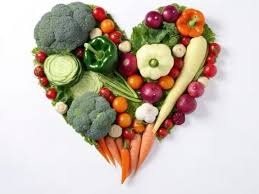 How can you reduce your risk of heart disease with a healthy diet