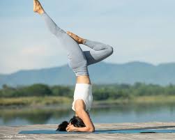 Does yoga improve hearing Know which yoga poses are good for ears