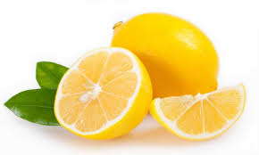 Know the medicinal properties of lemon