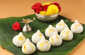 Modak of Ukdi