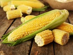 Benefits of eating corn