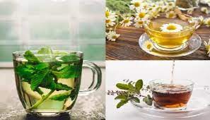 Drink ayurvedic tea to get rid of diseases during monsoon