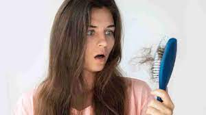 Massage with this homemade oil for 5 minutes a great remedy for hair fall