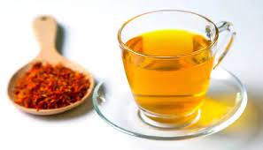6 amazing benefits of drinking saffron tea every night