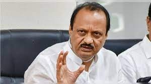 Ajit Pawar should speak with patience R K Patil Powar