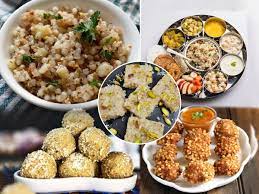 What foods should and should not be eaten on Ashadhi Ekadashi