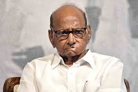 Sharad Pawar Enters Kolhapur Political Movement Accelerates