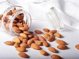 Almonds for weight loss