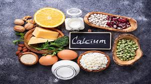 What to do if calcium is low