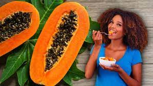 Many benefits of eating papaya in winter