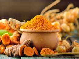 You may be eating turmeric all the time