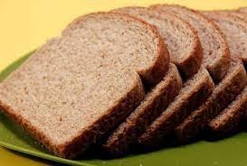 Health benefits of eating brown bread