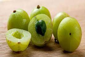 Know the benefits of amla seeds