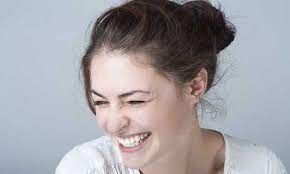 Here are 7 benefits of laughing