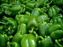 Eat capsicum and stay healthy