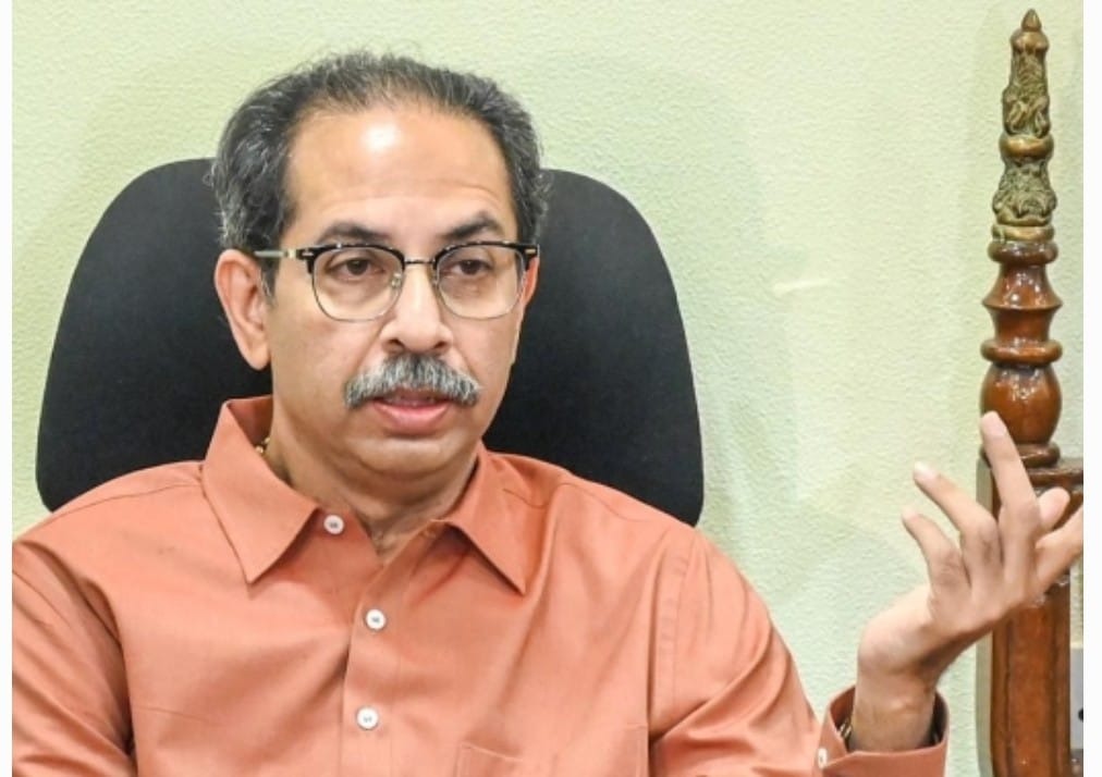 Uddhav Thackeray explained his stance on Vishal Patil's rebellion