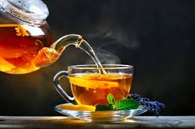 Include herbal tea in your diet and keep many diseases at bay