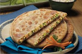 Dahi Paneer Paratha will be loved by children as well as adults