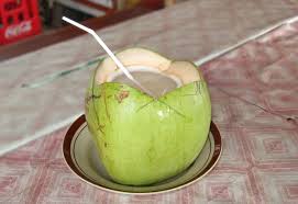 Coconut water is useful for increasing immunity