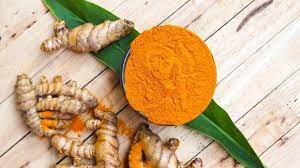 Turmeric can be beneficial in cholesterol problems know the benefits