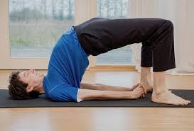 Sciatica and yoga