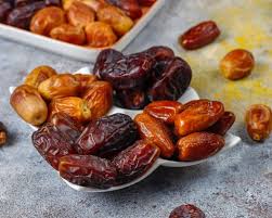 Eat soaked dates on an empty stomach every morning to reap the benefits