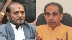 Ramdas Kadam criticizes Uddhav Thackeray