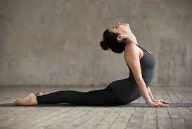These four yogasanas will increase beauty