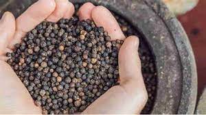 Namaskar Health Benefits of Black Pepper Oil